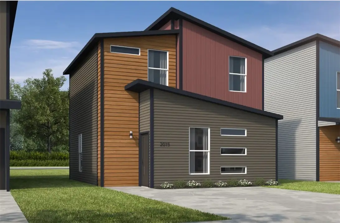 811 States Avenue, Bentonville, AR 72713 - #1