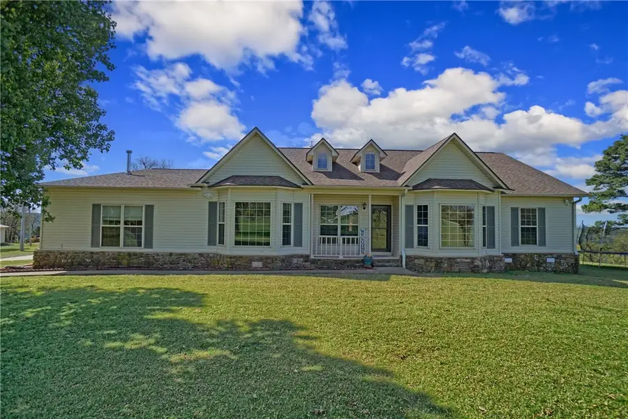 331 Deer Ridge Lane, Dover, AR 72837 - Image #2