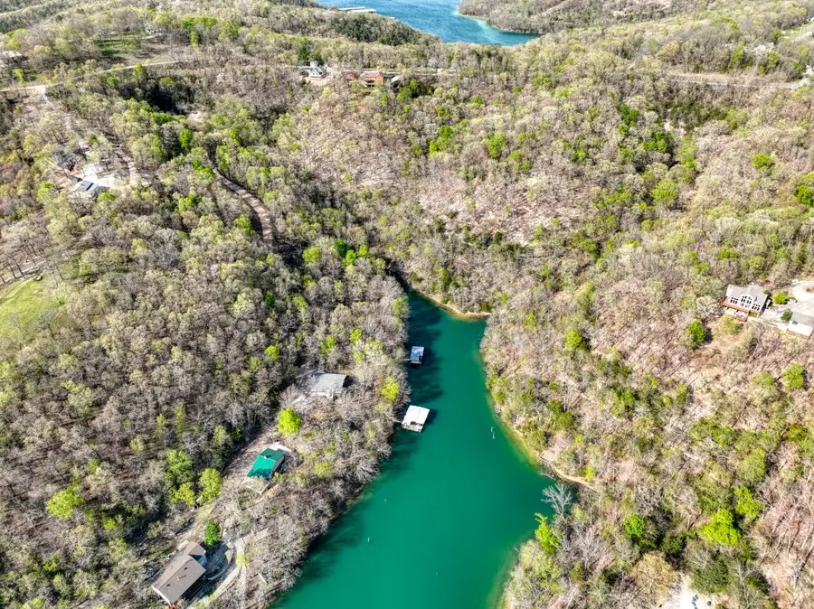 Mundell Road, Eureka Springs, AR 72631 - #3