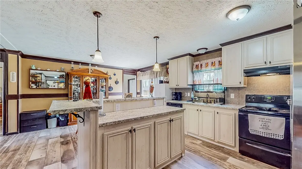 21722 Sibley Road, Sulphur Springs, AR 72768 - Image #1