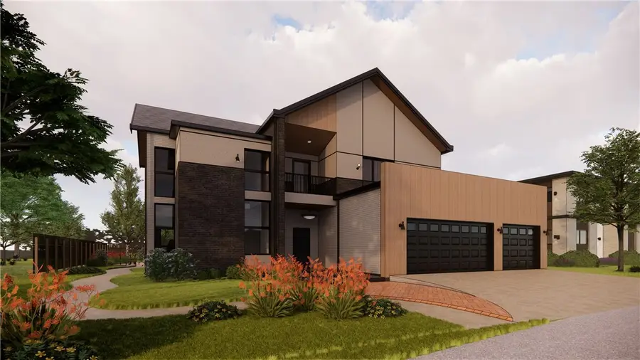 305 Autumn Hills Road, Bentonville, AR 72712 - #3