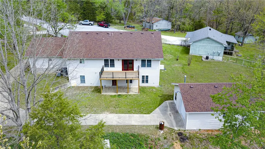 10010 Bobwhite Circle, Rogers, AR 72758 - Image #3