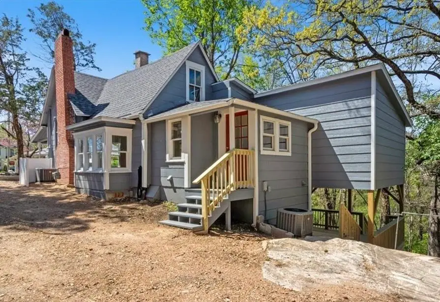 5 Kingshighway, Eureka Springs, AR 72632 - Image #1