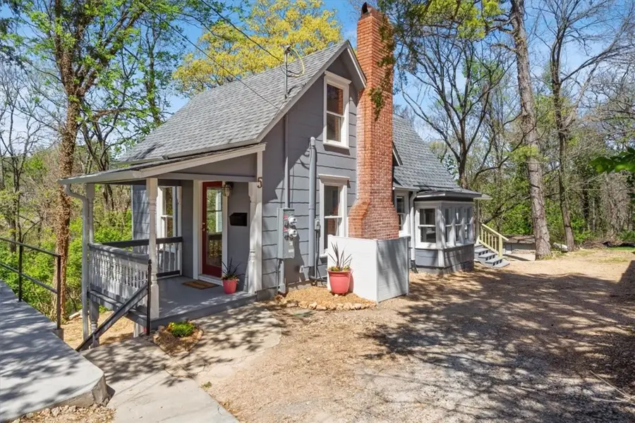 5 Kingshighway, Eureka Springs, AR 72632 - Image #2