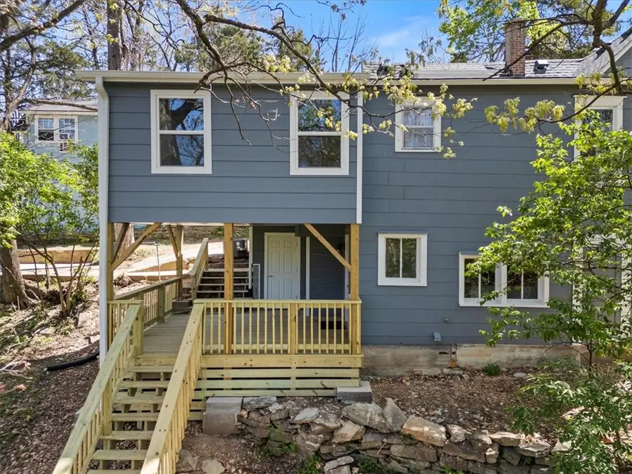 5 Kingshighway, Eureka Springs, AR 72632 - Image #3