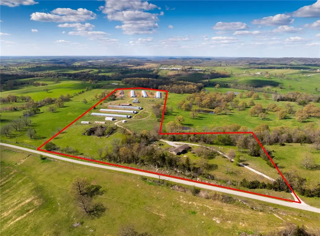 14960 Denver Road, Omaha, AR 72662 - Image #1