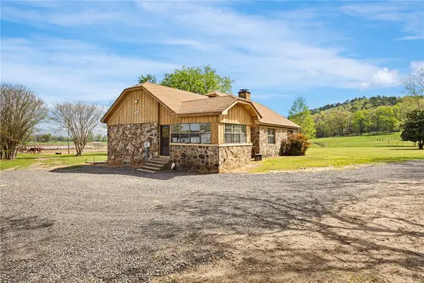 12250 Bluff Road, Other AR, AR 72827