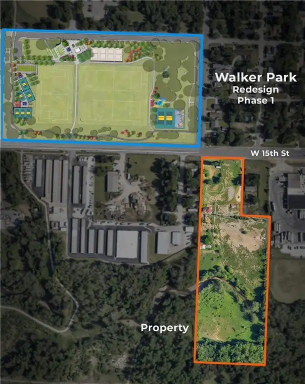 123 E 15th Street, Fayetteville, AR 72701 - Image #3