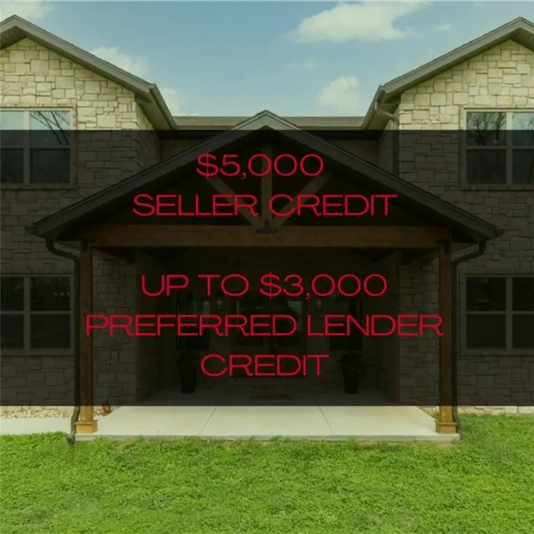 8 Jimmy Lane, Bella Vista, AR 72715 - Image #1