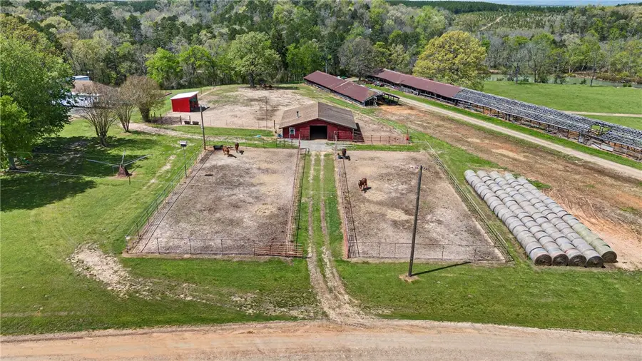 12250 Bluff Road, Bluffton, AR 72827 - Image #3