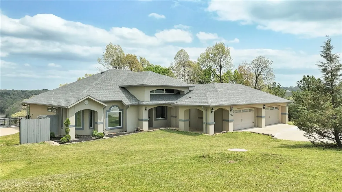 14689 Frisco Springs Road, Lowell, AR 72745 - #1