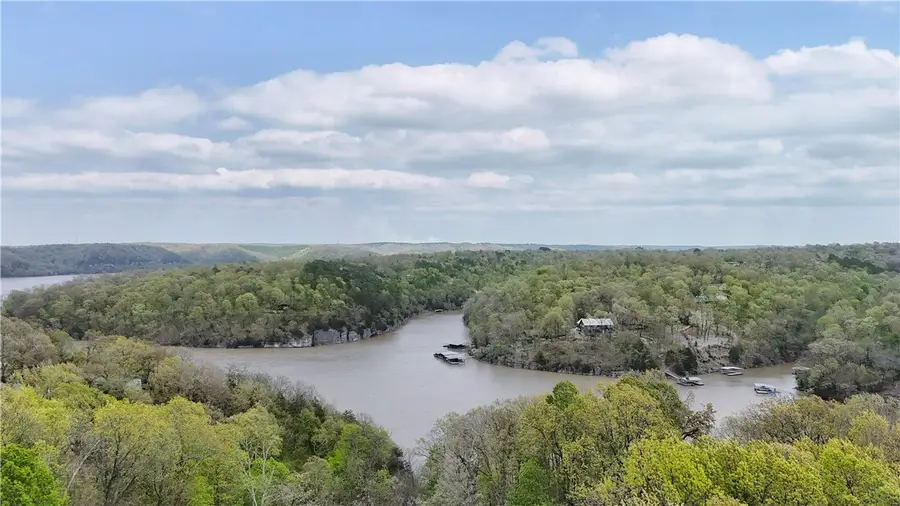 14689 Frisco Springs Road, Lowell, AR 72745 - #2