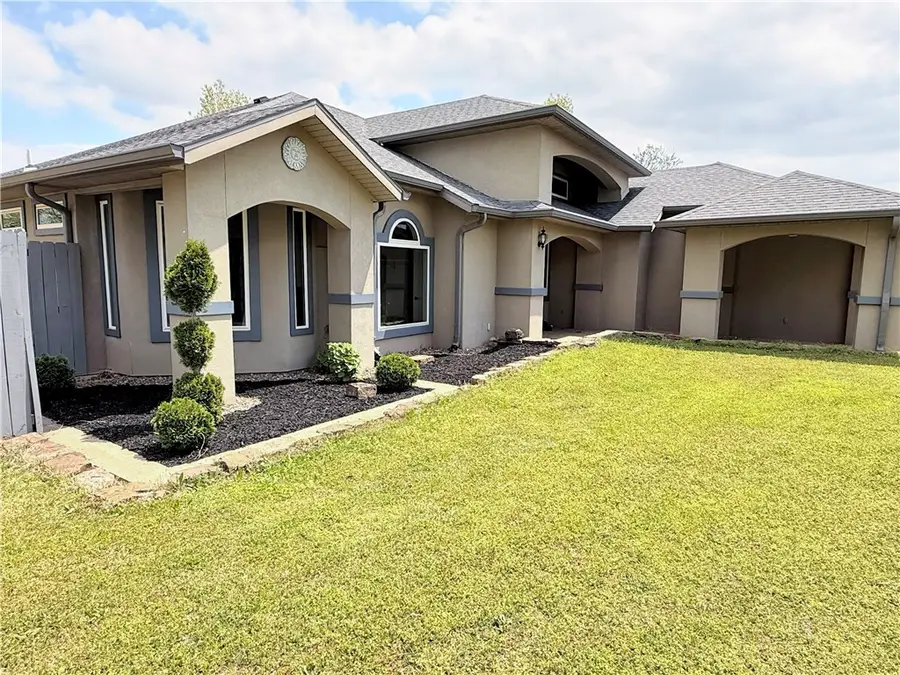 14689 Frisco Springs Road, Lowell, AR 72745 - #3