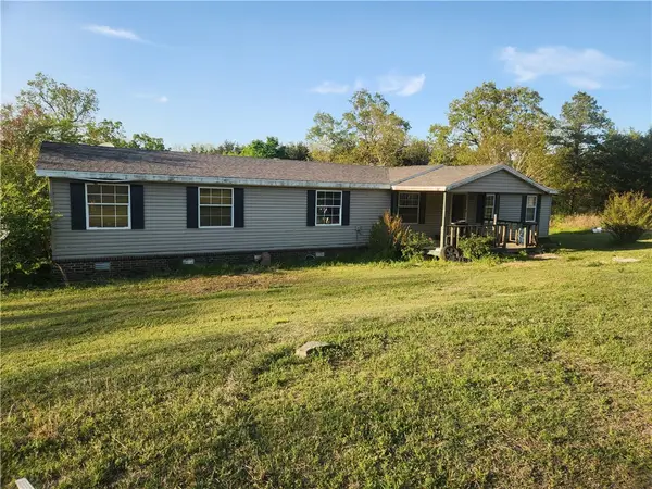 5210 Stagecoach Road, Ozark, AR 72949