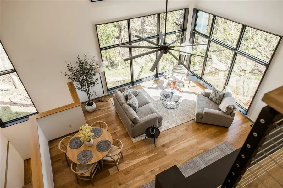 1104 N Fillmore Street, Bentonville, AR 72712 - #3