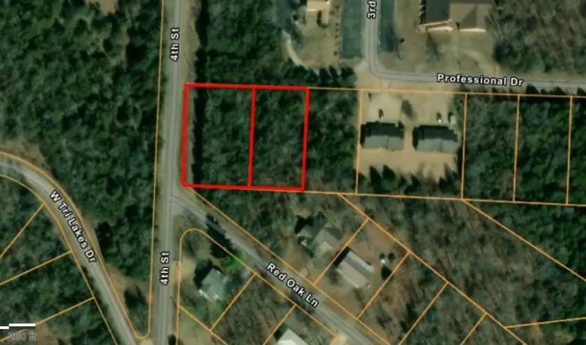 603 Profession Drive, Horseshoe Bend, AR 72512 - Image #3