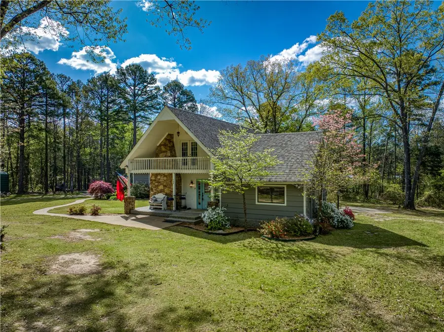 108 Heather Lane, Clinton, AR 72031 - Image #2