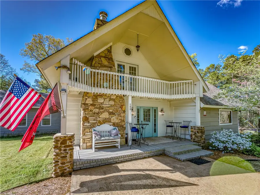 108 Heather Lane, Clinton, AR 72031 - Image #3