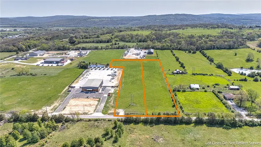 (Tract 6B) 10239 NE Campbell Road, Fayetteville, AR 72701 - Image #3