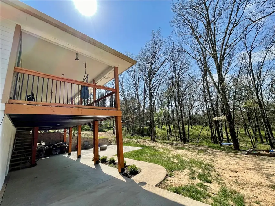 20742 Highway 295, Wesley, AR 72773 - Image #2