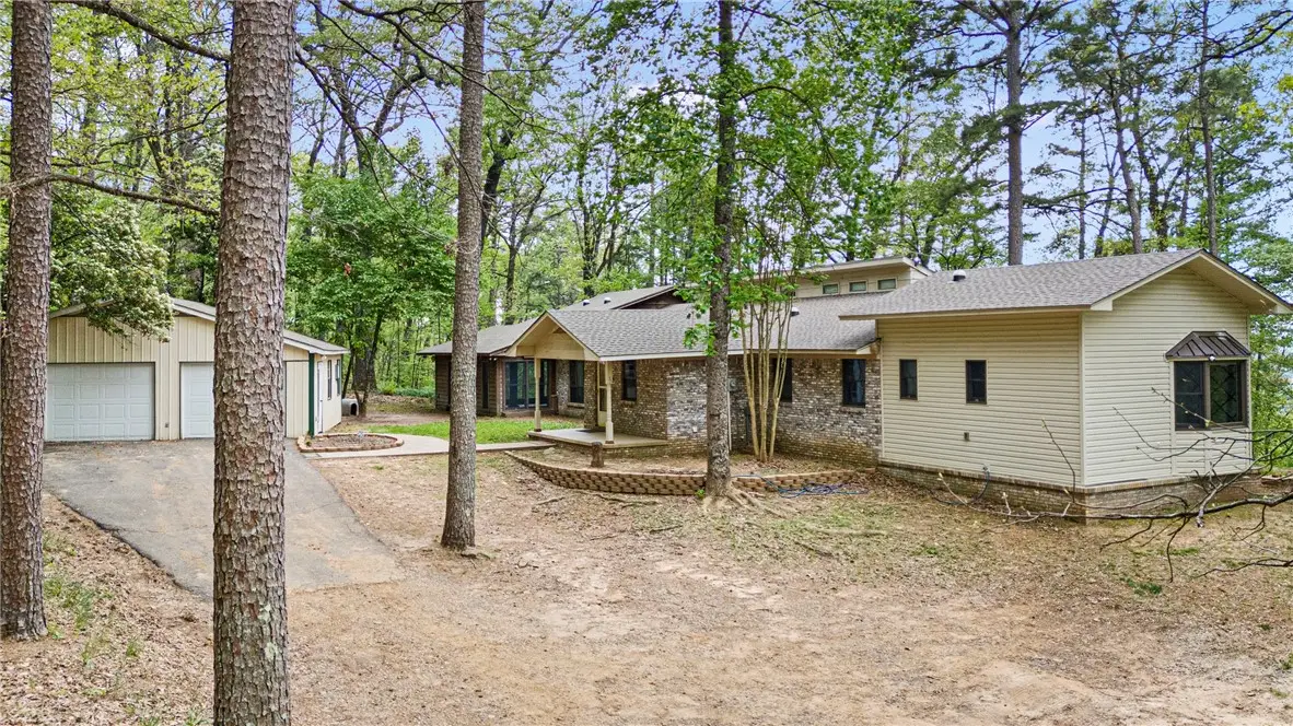 907 Smoke Tree Road, Dover, AR 72837 - Image #1