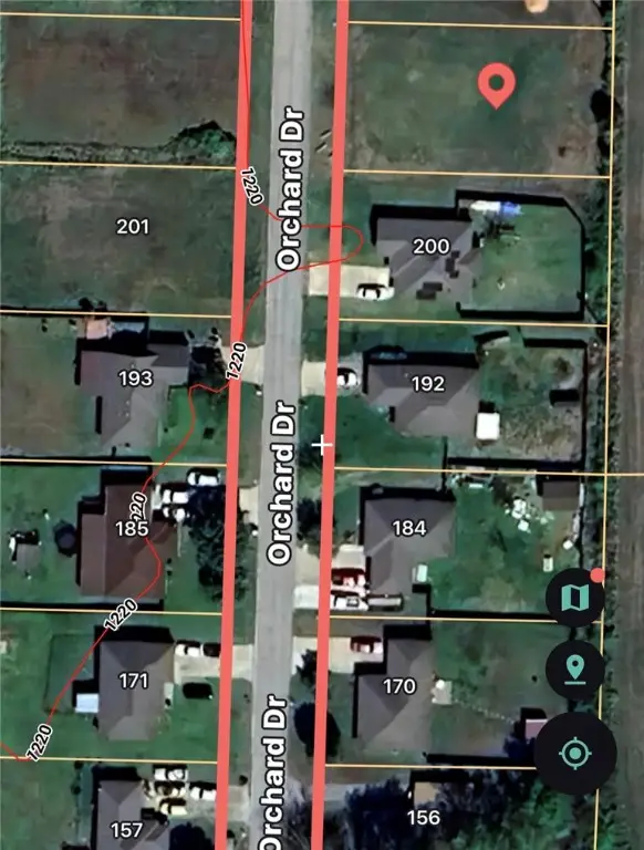 Orchard Drive, Gentry, AR 72734 - Image #2