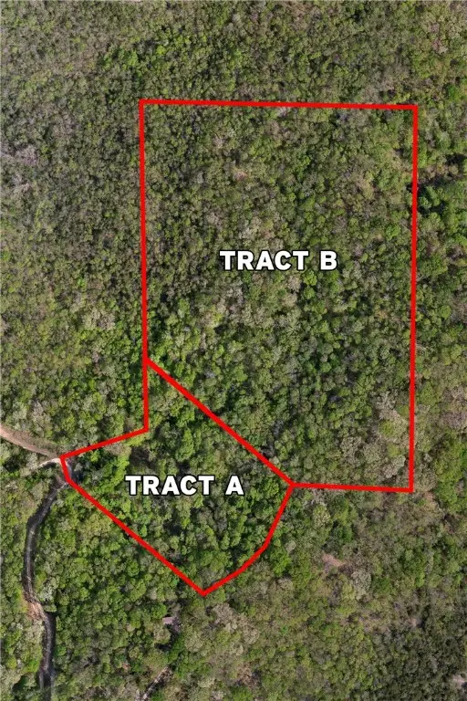 Two Parcel Cr-206, Eureka Springs, AR 72632