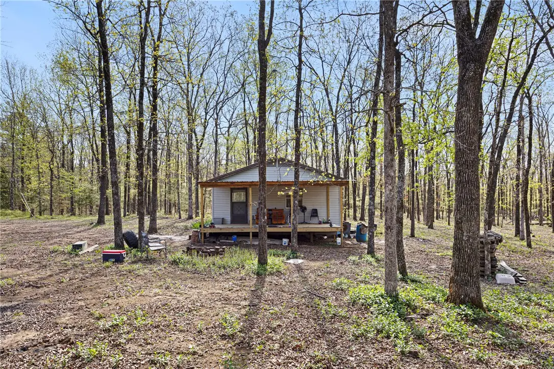 4578 Dabney Road, Jerusalem, AR 72080 - #1