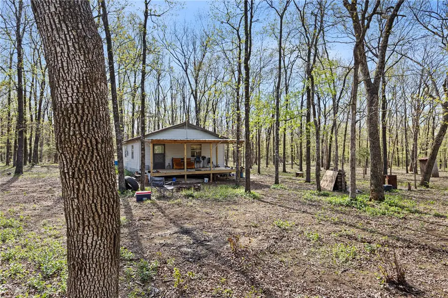 4578 Dabney Road, Jerusalem, AR 72080 - #3