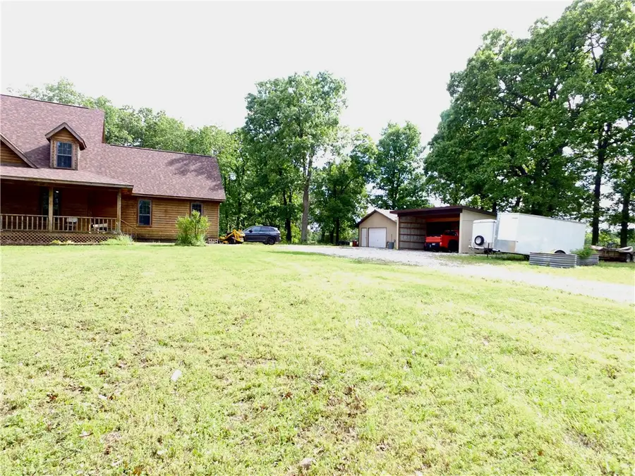 6545 Georges Avenue, Springdale, AR 72762 - #3