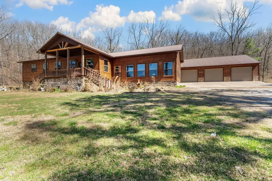 100 Madison 4401, Combs, AR 72721 - Image #2