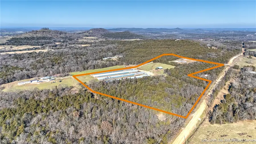 2890 County Road 425, Berryville, AR 72616 - Image #3