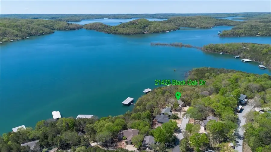 21425 Black Oak Drive, Garfield, AR 72732 - Image #2