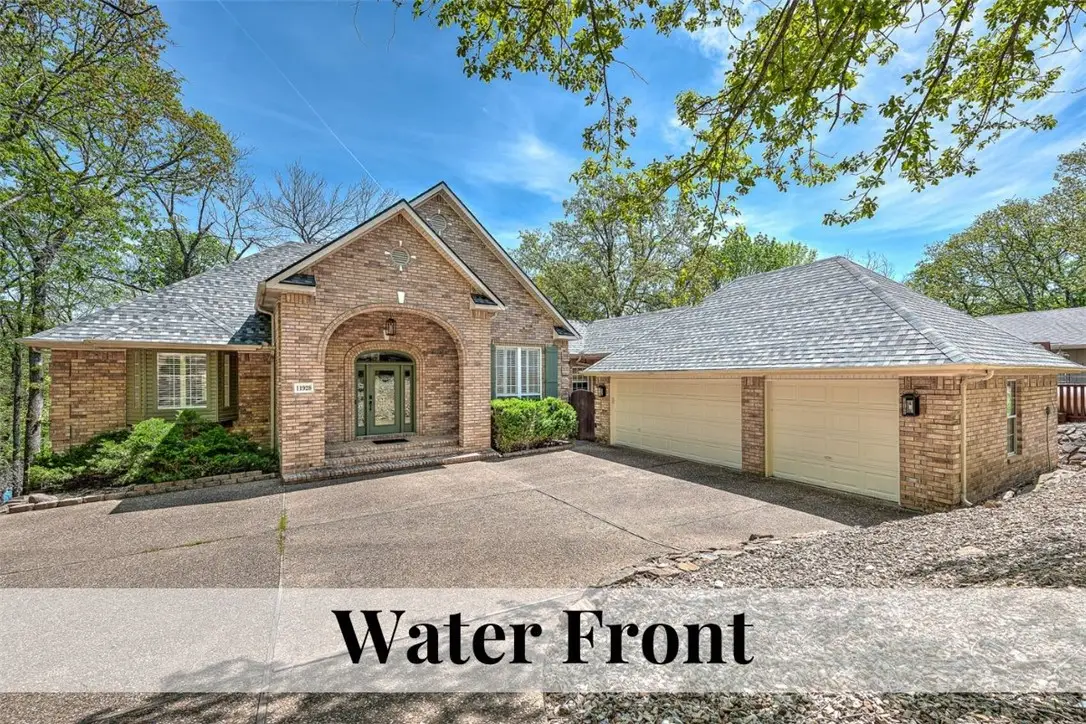 11928 White Oak Drive, Garfield, AR 72732 - Image #1