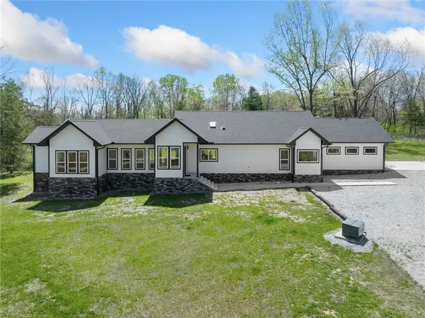 5751 Rock Springs Road, Harrison, AR 72601