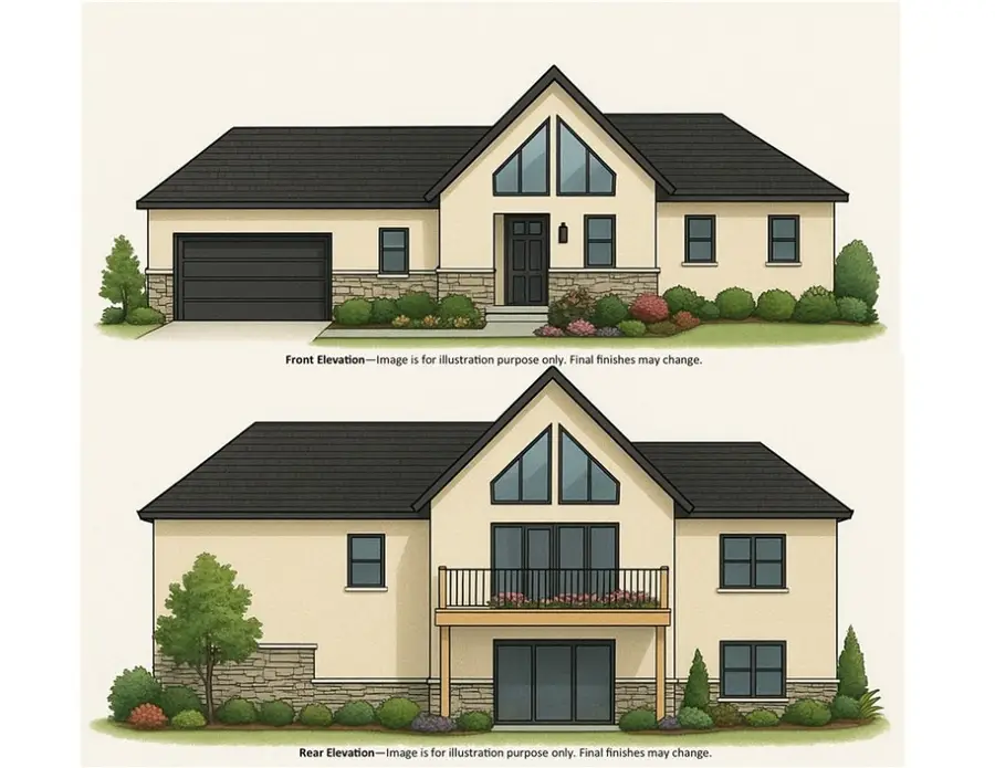 14 Forfar Drive, Bella Vista, AR 72715 - #2