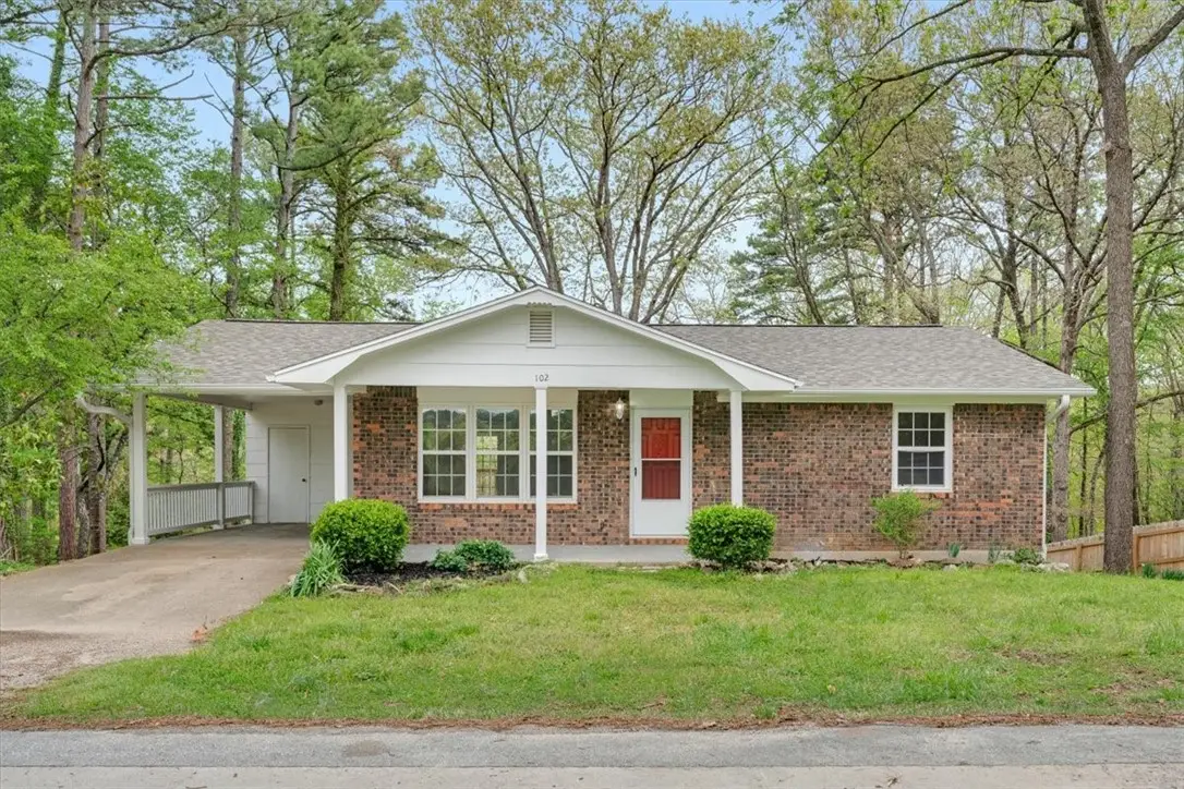 102 Jordan Drive, Eureka Springs, AR 72632 - Image #1