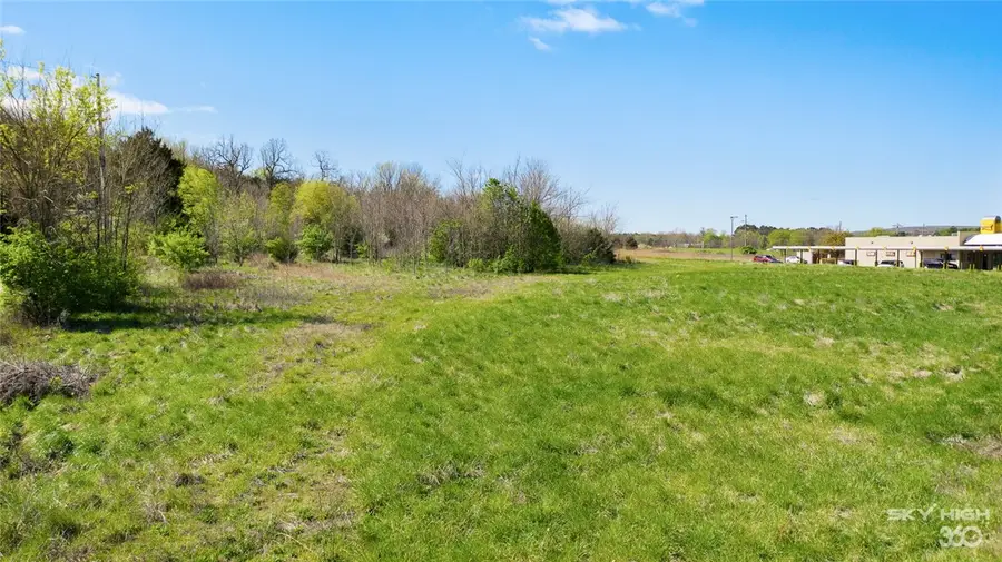 TBD N Cato Springs Road, Fayetteville, AR 72701 - Image #2