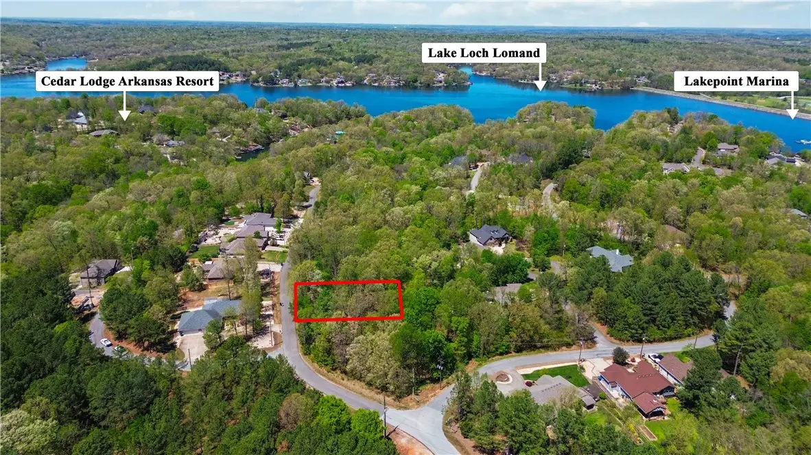 Lot 3 Kintyre Drive, Bella Vista, AR 72715 - #1
