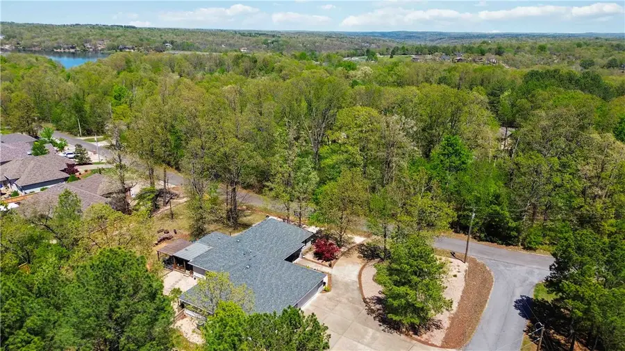 Lot 3 Kintyre Drive, Bella Vista, AR 72715 - #3