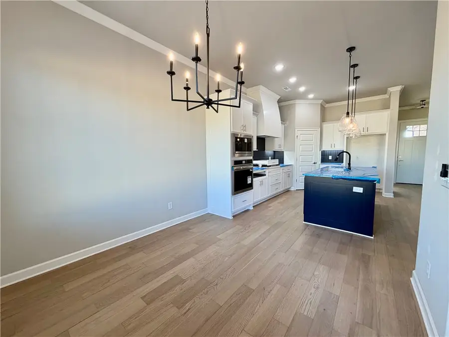 1502 Lookout Lane, Cave Springs, AR 72718 - Image #2