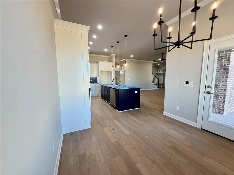 1502 Lookout Lane, Cave Springs, AR 72718 - Image #3