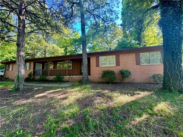 603 Marina Road, Russellville, AR 72802