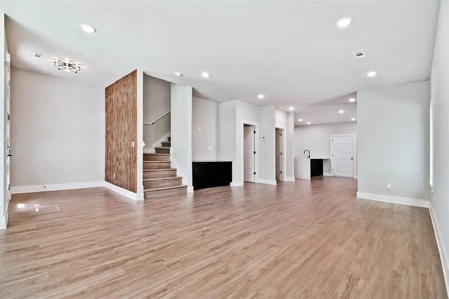 491 S Happy Hollow Road, Fayetteville, AR 72701 - Image #3