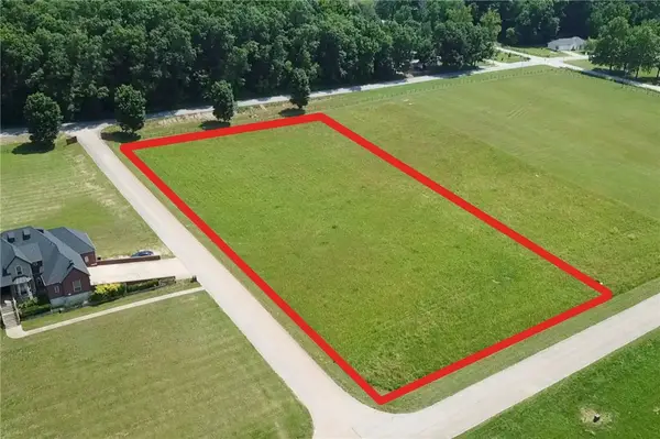 Lot 4 Pintail Lane, Cave Springs, AR 72718