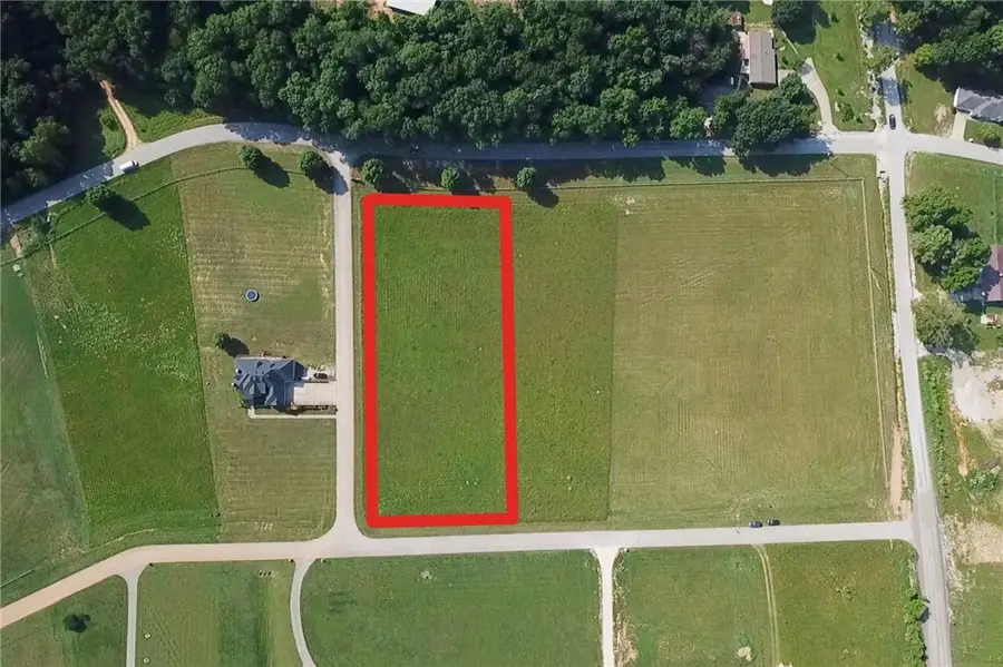 Lot 4 Pintail Lane, Cave Springs, AR 72718 - Image #2