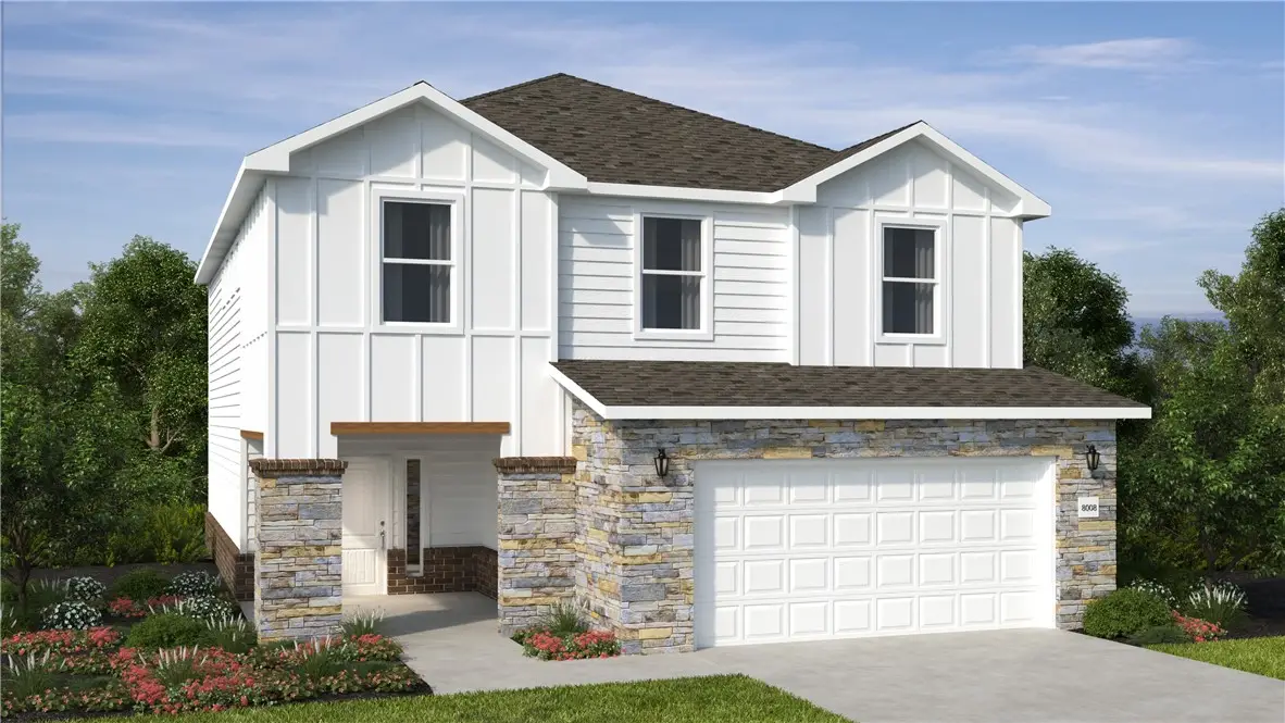 8831 Sunspire Lane, Centerton, AR 72719 - Image #1