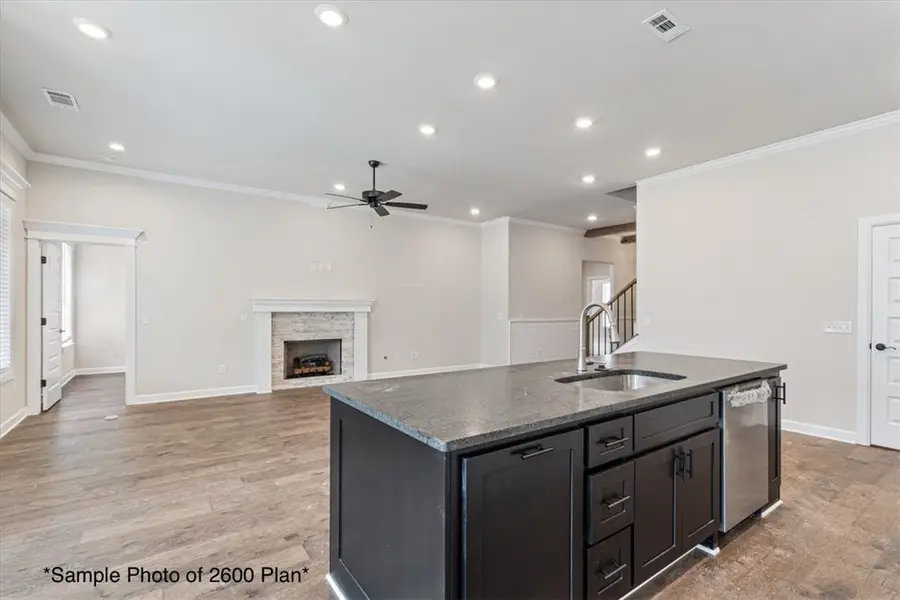 1504 Lookout Lane, Cave Springs, AR 72718 - Image #3