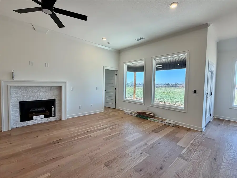 503 Steep Hill Lane, Cave Springs, AR 72718 - Image #3