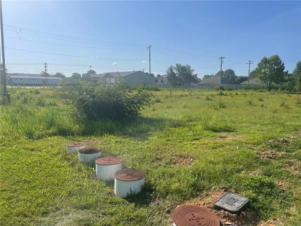 2117 N Center Street, Fayetteville, AR 72701 - #1